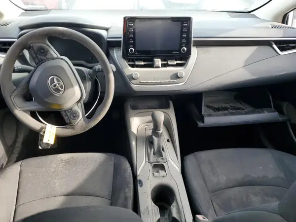 JTDEAMDE9MJ035443 2021 TOYOTA COROLLA - Image 8