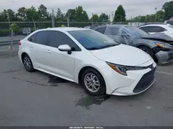 JTDEAMDE9N3000200 2022 TOYOTA COROLLA