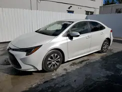 JTDEAMDE9N3000410 2022 TOYOTA COROLLA