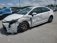 JTDEAMDE9N3001282 2022 TOYOTA COROLLA