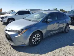 JTDEAMDE9N3001833 2022 TOYOTA COROLLA