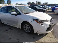 JTDEAMDE9N3002030 2022 TOYOTA COROLLA