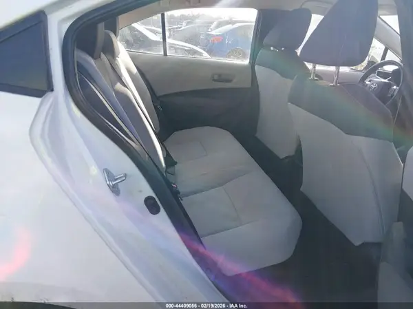 JTDEAMDE9N3002030 2022 TOYOTA COROLLA - Image 8