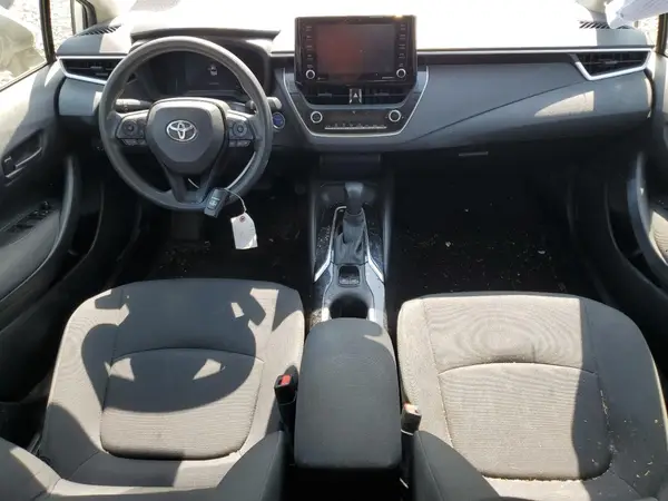 JTDEAMDE9N3002349 2022 TOYOTA COROLLA - Image 8