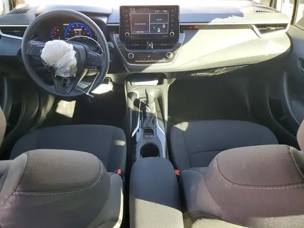 JTDEAMDE9N3002853 2022 TOYOTA COROLLA - Image 8