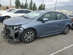 JTDEAMDE9N3003811 2022 TOYOTA COROLLA