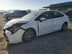 JTDEAMDE9N3004084 2022 TOYOTA COROLLA