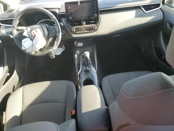 JTDEAMDE9N3004084 2022 TOYOTA COROLLA - Image 8