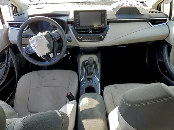 JTDEAMDE9N3004683 2022 TOYOTA COROLLA - Image 8