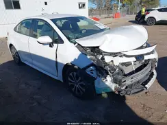 JTDEAMDE9N3005400 2022 TOYOTA COROLLA