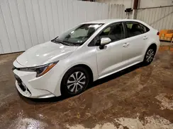 JTDEAMDE9N3005705 2022 TOYOTA COROLLA