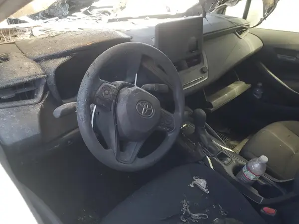JTDEAMDE9N3006353 2022 TOYOTA COROLLA - Image 8