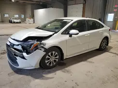 JTDEAMDE9N3007261 2022 TOYOTA COROLLA