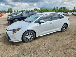 JTDEAMDE9N3007812 2022 TOYOTA COROLLA