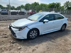 JTDEAMDE9N3008166 2022 TOYOTA COROLLA