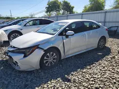 JTDEAMDE9N3008250 2022 TOYOTA COROLLA
