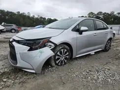 JTDEAMDE9N3008331 2022 TOYOTA COROLLA