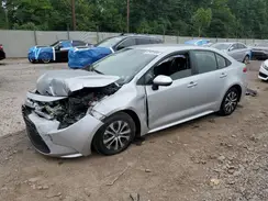 JTDEAMDE9N3008488 2022 TOYOTA COROLLA