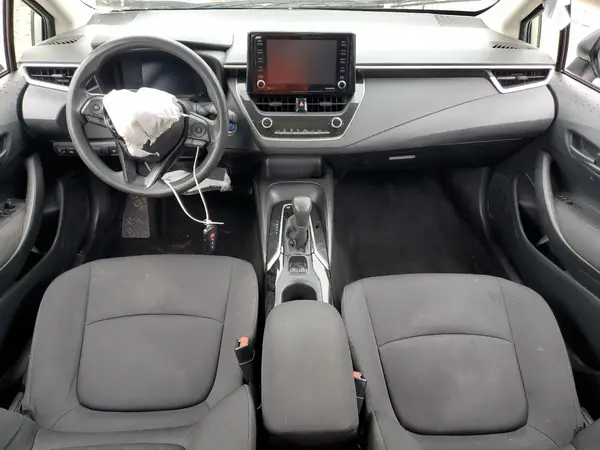 JTDEAMDE9N3008488 2022 TOYOTA COROLLA - Image 8