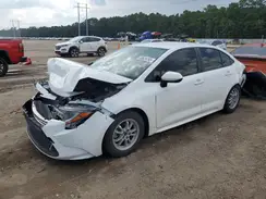 JTDEAMDE9N3008491 2022 TOYOTA COROLLA