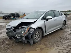 JTDEAMDE9N3008605 2022 TOYOTA COROLLA