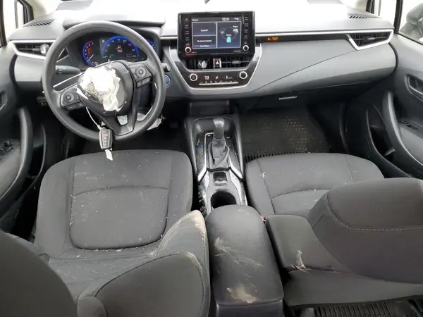 JTDEAMDE9N3008605 2022 TOYOTA COROLLA - Image 8