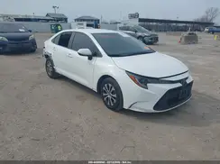 JTDEAMDE9N3009799 2022 TOYOTA COROLLA