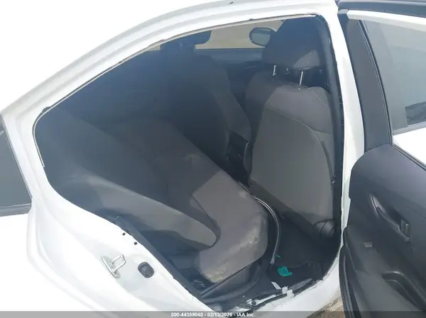 JTDEAMDE9N3009799 2022 TOYOTA COROLLA - Image 8
