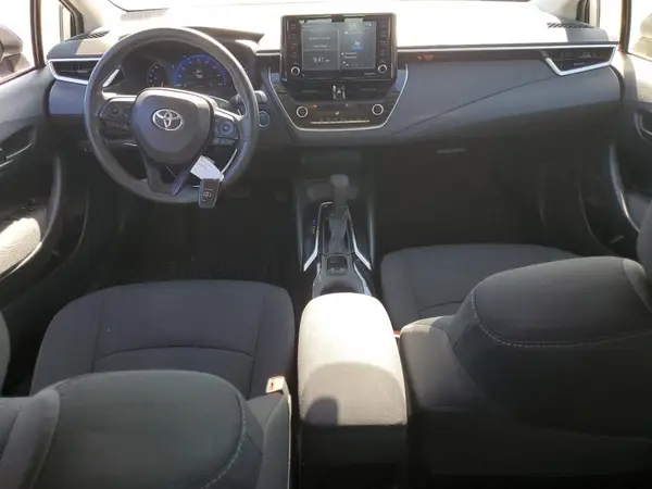 JTDEAMDE9N3010337 2022 TOYOTA COROLLA - Image 8