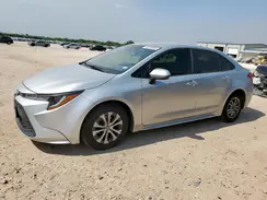 JTDEAMDE9N3010547 2022 TOYOTA COROLLA