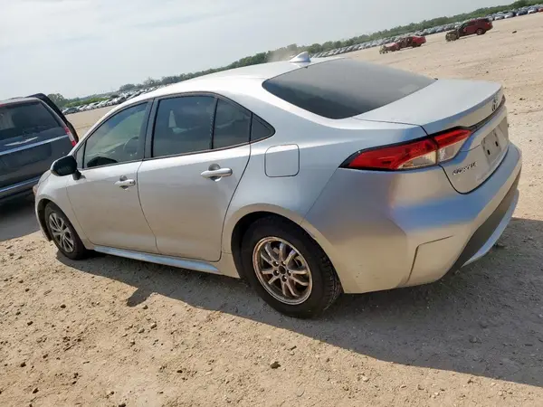 JTDEAMDE9N3010547 2022 TOYOTA COROLLA - Image 2