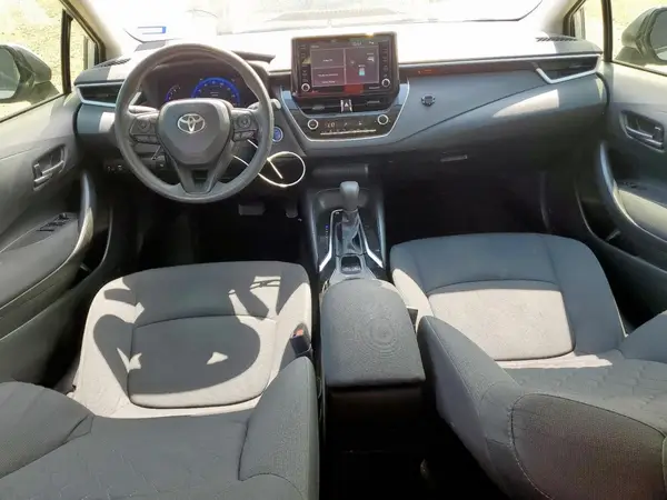 JTDEAMDE9N3010547 2022 TOYOTA COROLLA - Image 8