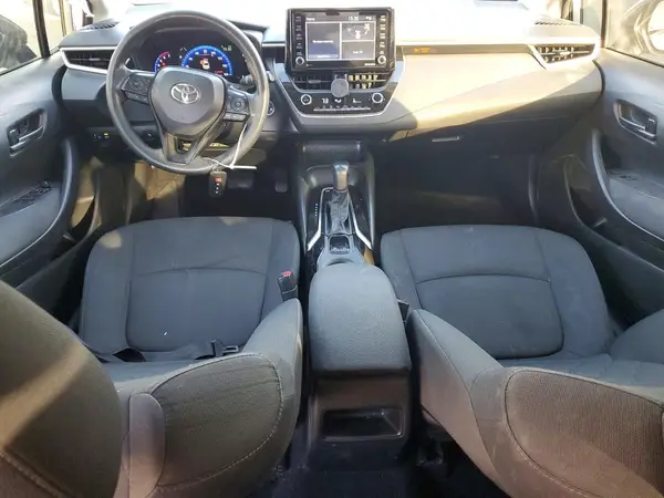 JTDEAMDE9N3011150 2022 TOYOTA COROLLA - Image 8