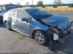 JTDEAMDE9N3011679 2022 TOYOTA COROLLA