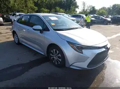JTDEAMDE9N3012878 2022 TOYOTA COROLLA