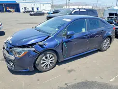 JTDEAMDE9NJ036402 2022 TOYOTA COROLLA