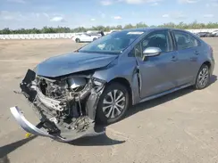 JTDEAMDE9NJ036609 2022 TOYOTA COROLLA