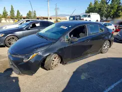 JTDEAMDE9NJ036884 2022 TOYOTA COROLLA