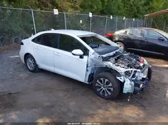 JTDEAMDE9NJ037081 2022 TOYOTA COROLLA