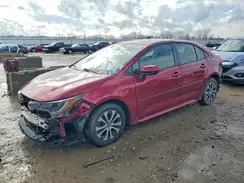 JTDEAMDE9NJ037419 2022 TOYOTA COROLLA