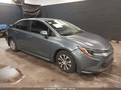 JTDEAMDE9NJ038098 2022 TOYOTA COROLLA
