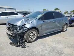JTDEAMDE9NJ038151 2022 TOYOTA COROLLA