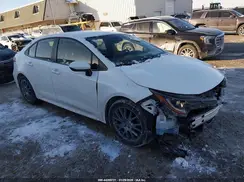 JTDEAMDE9NJ038912 2022 TOYOTA COROLLA