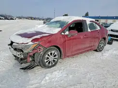 JTDEAMDE9NJ041440 2022 TOYOTA COROLLA