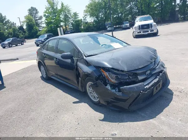 JTDEAMDE9NJ041681 2022 TOYOTA COROLLA - Image 1