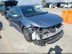 JTDEAMDE9NJ041910 2022 TOYOTA COROLLA