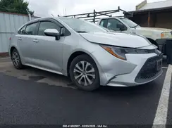 JTDEAMDE9NJ042023 2022 TOYOTA COROLLA