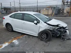 JTDEAMDE9NJ042300 2022 TOYOTA COROLLA