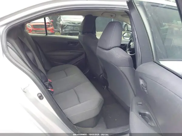 JTDEAMDE9NJ042314 2022 TOYOTA COROLLA - Image 8