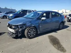 JTDEAMDE9NJ042572 2022 TOYOTA COROLLA